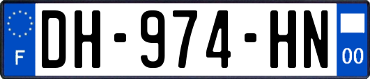 DH-974-HN
