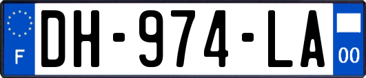 DH-974-LA