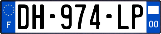 DH-974-LP