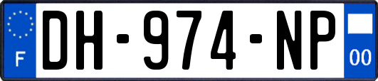 DH-974-NP
