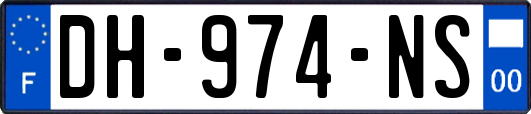 DH-974-NS