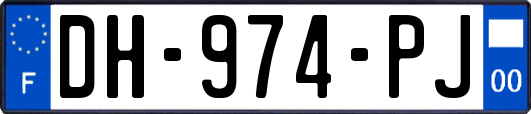 DH-974-PJ