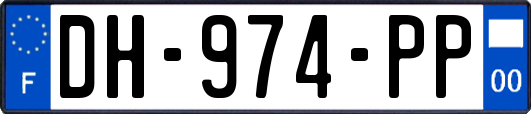 DH-974-PP