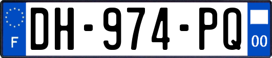 DH-974-PQ