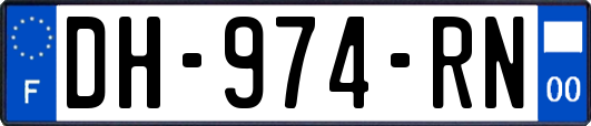 DH-974-RN