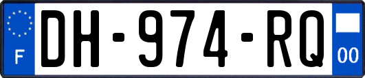 DH-974-RQ
