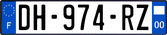 DH-974-RZ