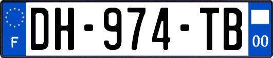 DH-974-TB
