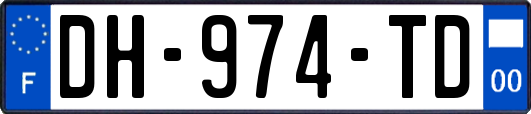 DH-974-TD