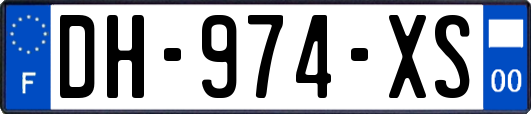 DH-974-XS