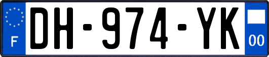 DH-974-YK