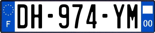 DH-974-YM