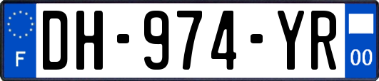 DH-974-YR