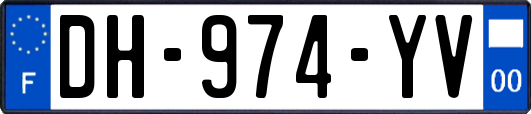 DH-974-YV