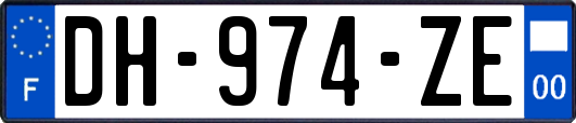 DH-974-ZE