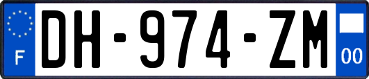 DH-974-ZM