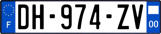 DH-974-ZV