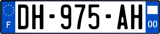 DH-975-AH