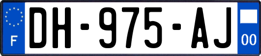 DH-975-AJ