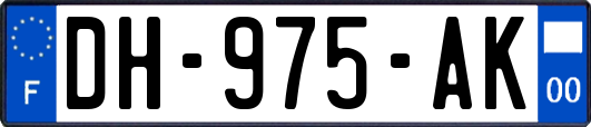 DH-975-AK