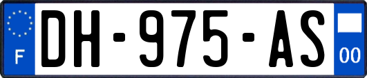 DH-975-AS