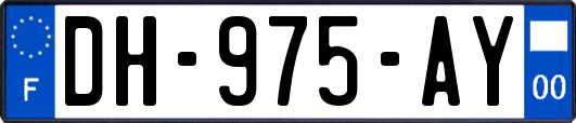 DH-975-AY