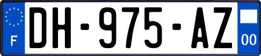 DH-975-AZ