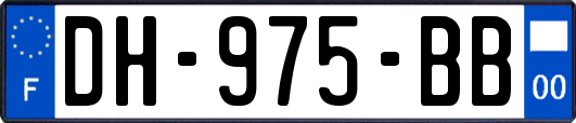 DH-975-BB