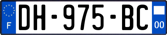 DH-975-BC