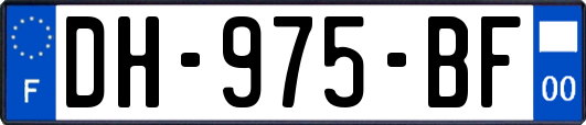 DH-975-BF