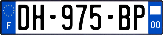 DH-975-BP