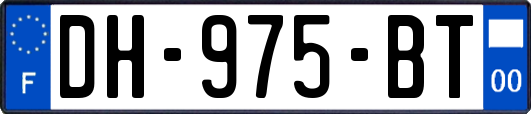 DH-975-BT