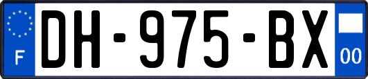 DH-975-BX