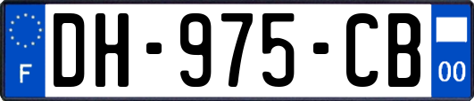 DH-975-CB