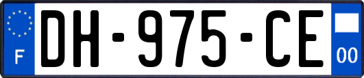 DH-975-CE