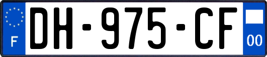 DH-975-CF