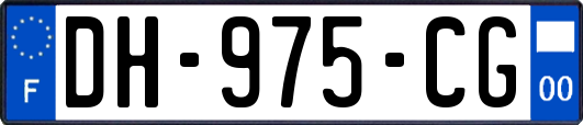 DH-975-CG