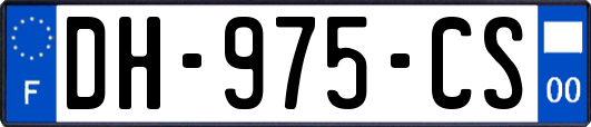 DH-975-CS