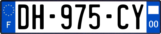 DH-975-CY
