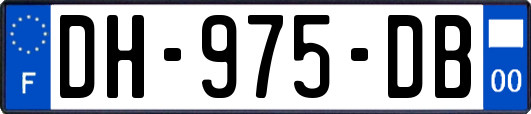 DH-975-DB