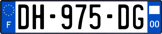 DH-975-DG