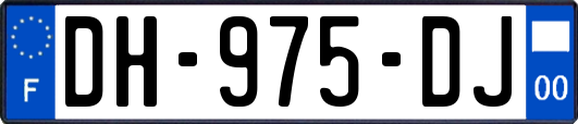 DH-975-DJ