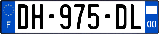 DH-975-DL