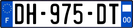 DH-975-DT