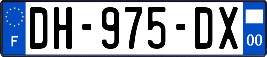 DH-975-DX