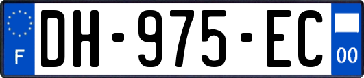 DH-975-EC