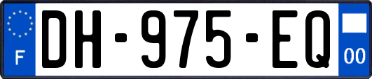 DH-975-EQ