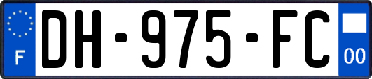 DH-975-FC