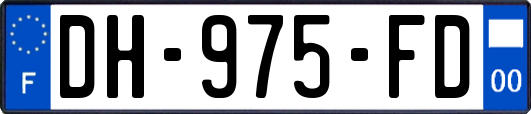 DH-975-FD