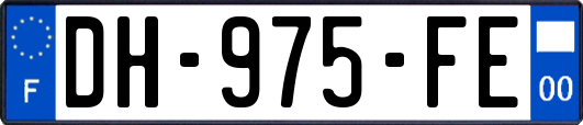 DH-975-FE